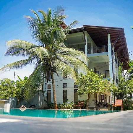 Sigiri Sierra View Resort Сигирия Экстерьер фото