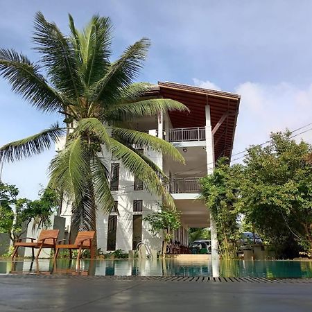 Sigiri Sierra View Resort Сигирия Экстерьер фото