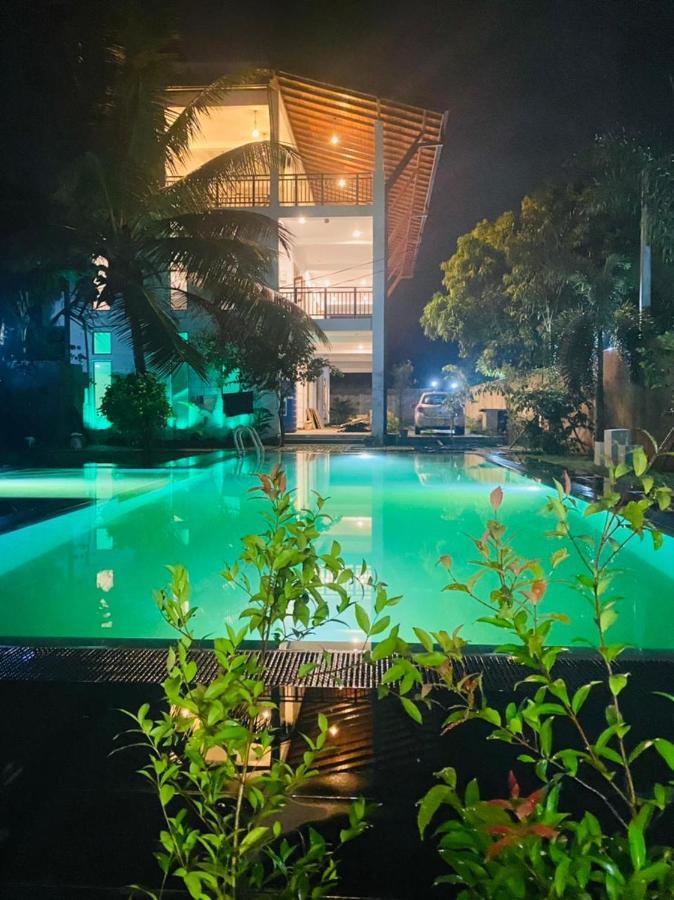 Sigiri Sierra View Resort Сигирия Экстерьер фото
