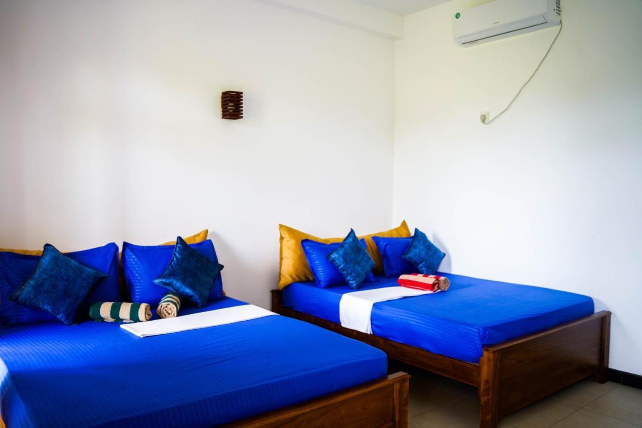 Sigiri Sierra View Resort Сигирия Экстерьер фото