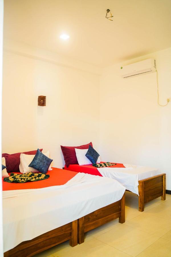 Sigiri Sierra View Resort Сигирия Экстерьер фото