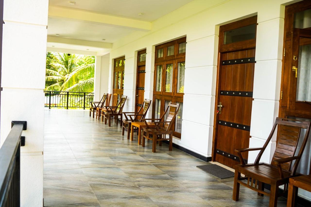 Sigiri Sierra View Resort Сигирия Экстерьер фото