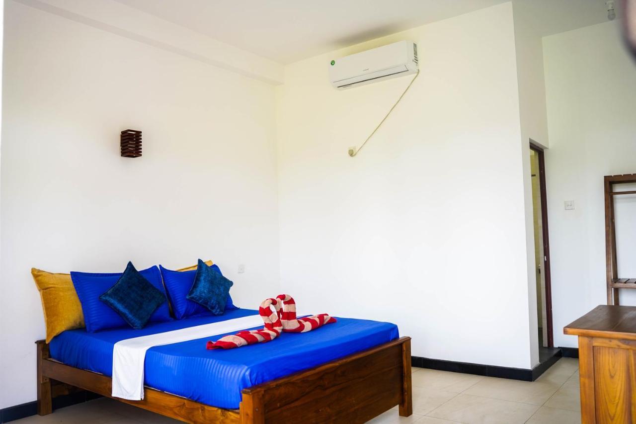 Sigiri Sierra View Resort Сигирия Экстерьер фото