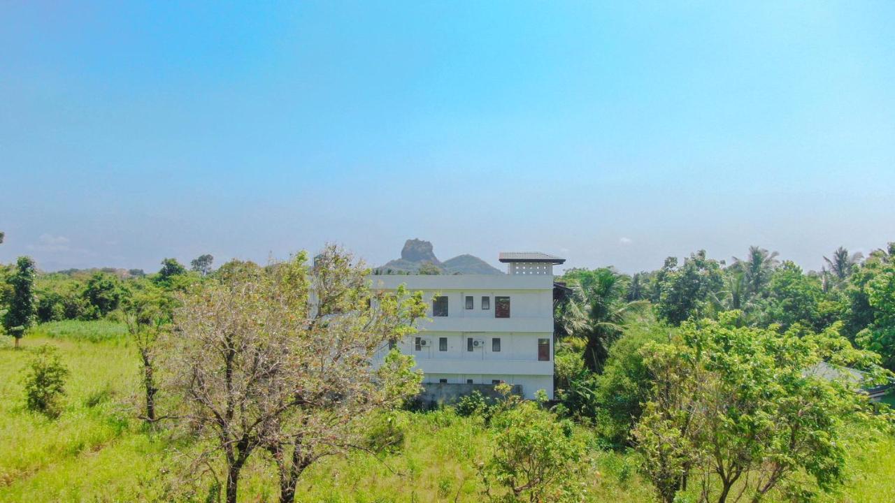 Sigiri Sierra View Resort Сигирия Экстерьер фото