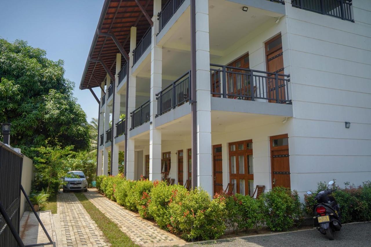Sigiri Sierra View Resort Сигирия Экстерьер фото