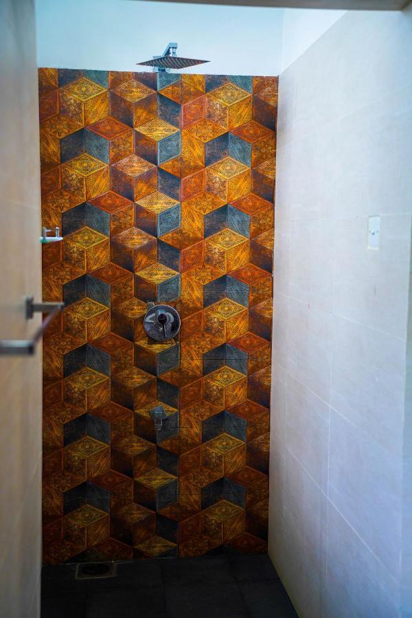 Sigiri Sierra View Resort Сигирия Экстерьер фото