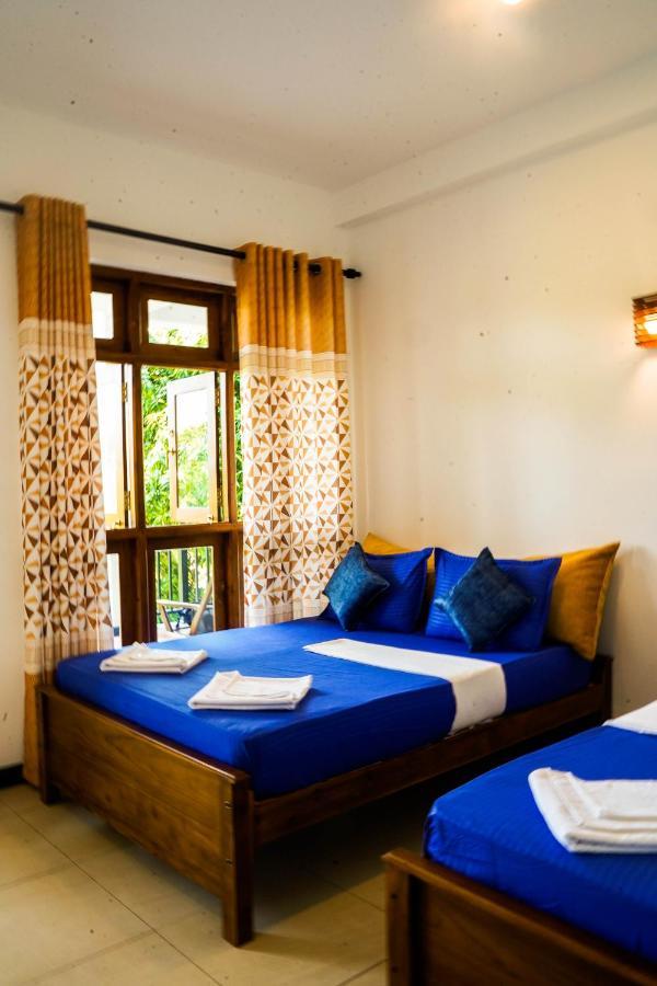 Sigiri Sierra View Resort Сигирия Экстерьер фото