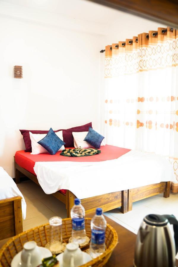 Sigiri Sierra View Resort Сигирия Экстерьер фото