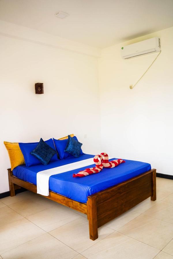 Sigiri Sierra View Resort Сигирия Экстерьер фото