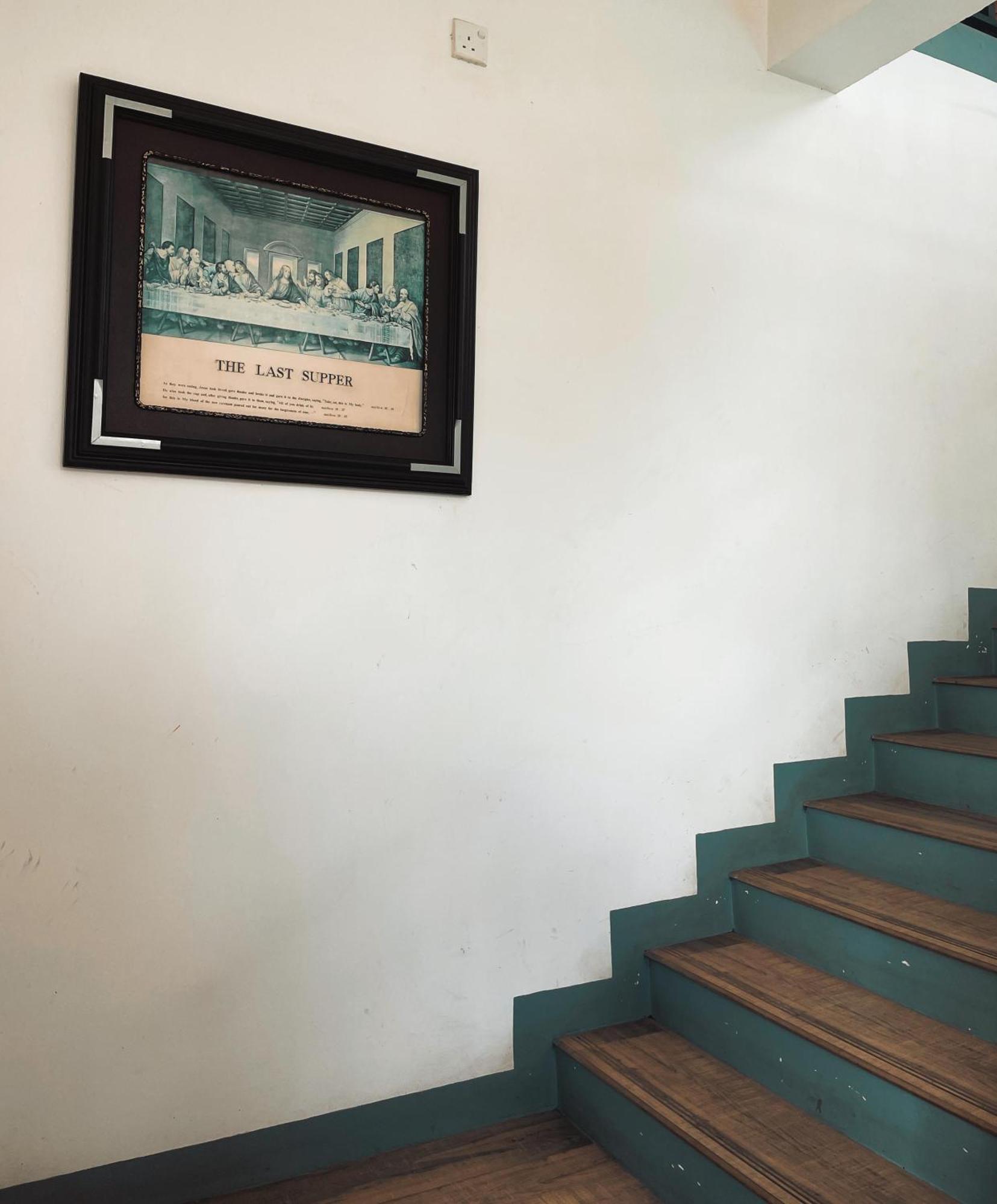 Sigiri Sierra View Resort Сигирия Экстерьер фото